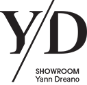 Showroom Yann Dreano Logo